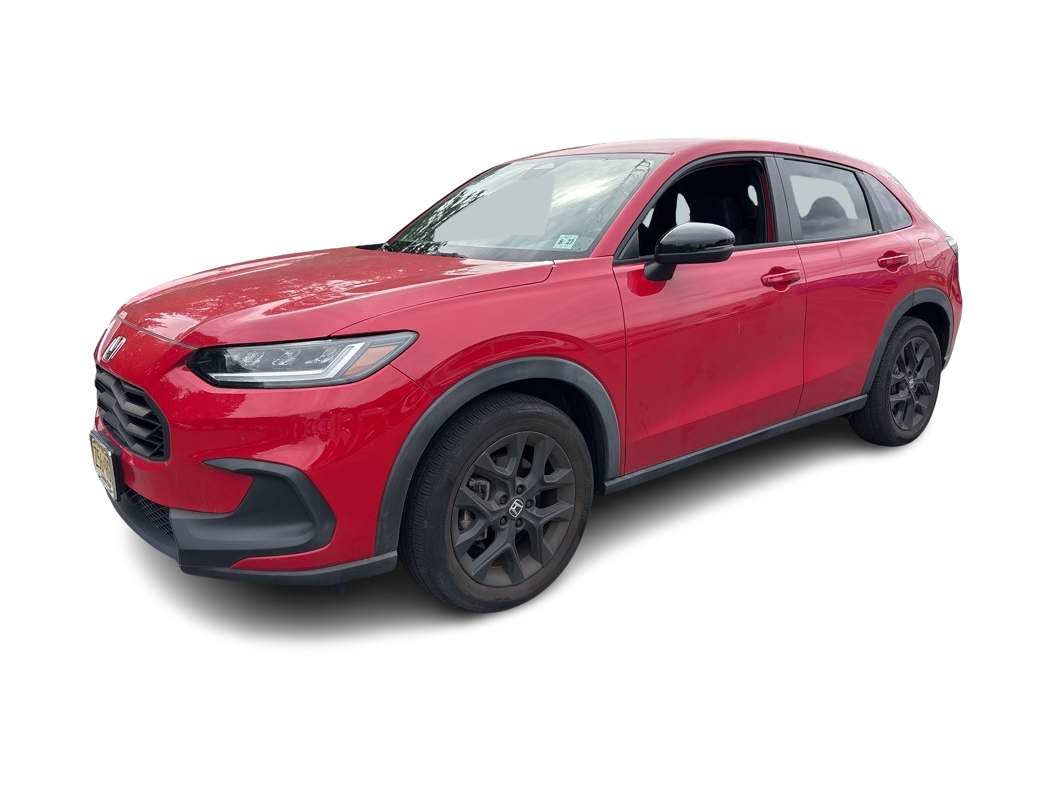 Thumbnail: 2023 Honda HR-V - 1