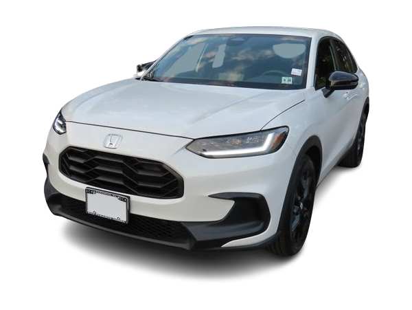 Thumbnail: 2024 Honda HR-V - 1