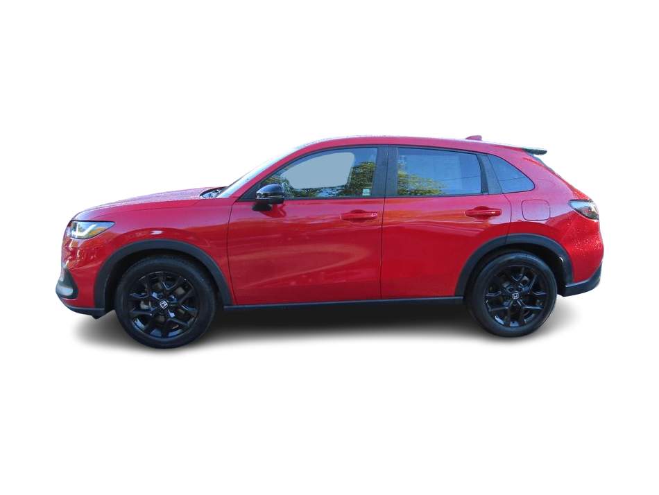 Thumbnail: 2024 Honda HR-V - 1
