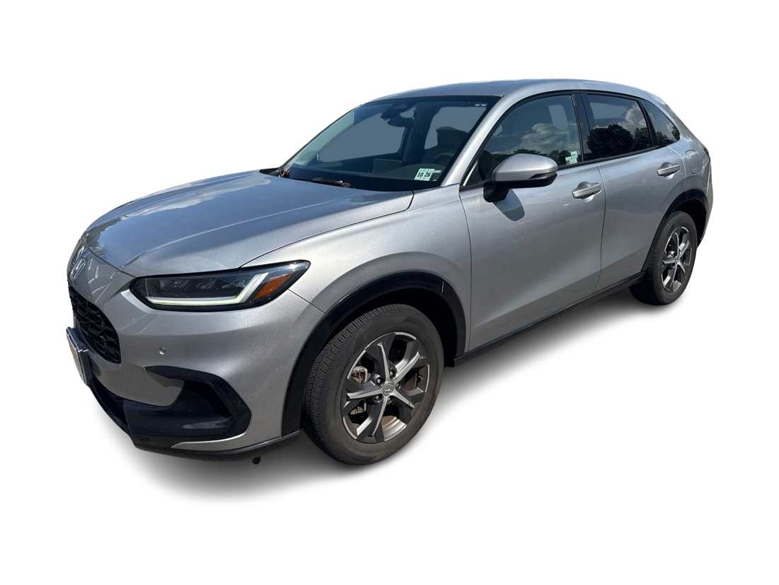Thumbnail: 2024 Honda HR-V - 1