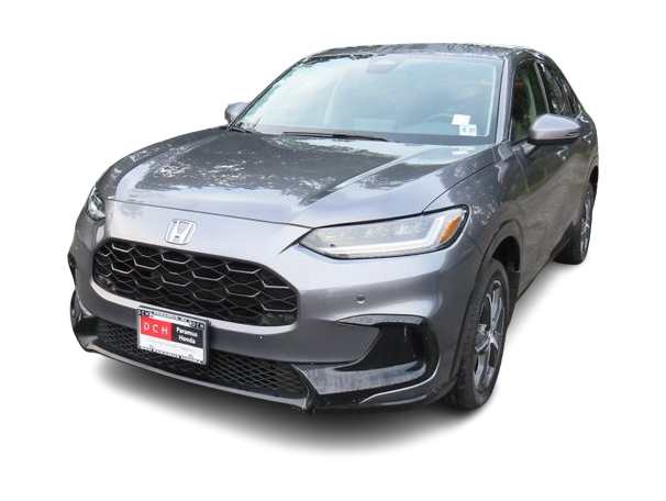 Thumbnail: 2023 Honda HR-V - 1