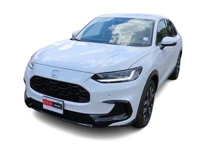 Thumbnail: 2026 Honda HR-V - 1