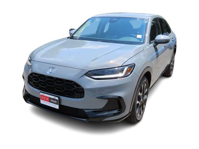 Thumbnail: 2027 Honda HR-V - 1