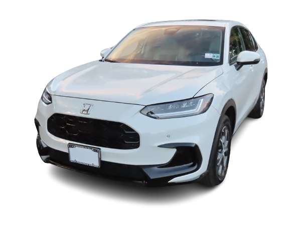 Thumbnail: 2024 Honda HR-V - 1