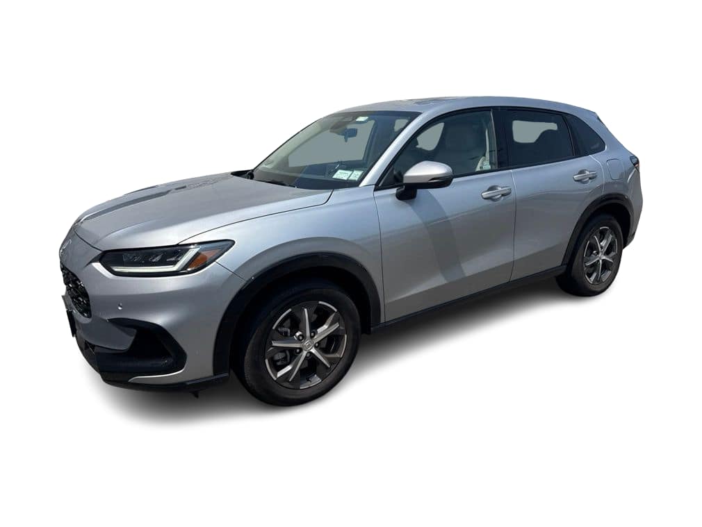 Thumbnail: 2024 Honda HR-V - 1