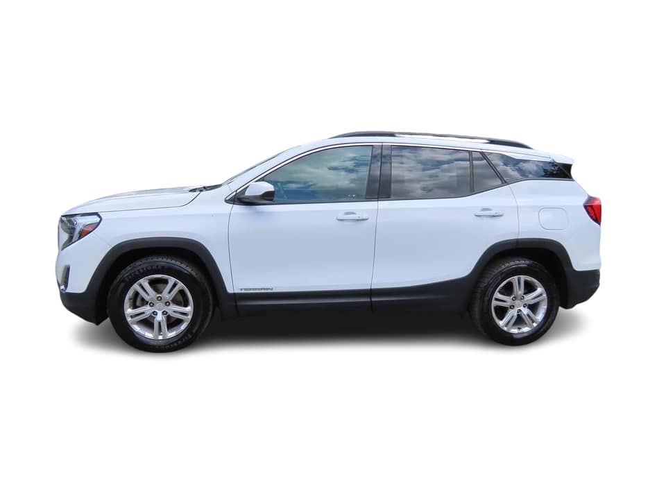 2020 GMC Terrain SLE -
                  Paramus, NJ