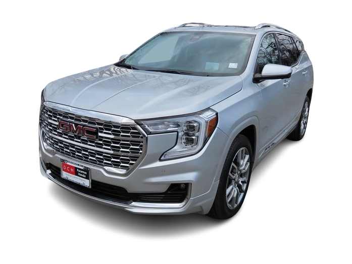 2022 GMC Terrain Denali -
                Paramus, NJ