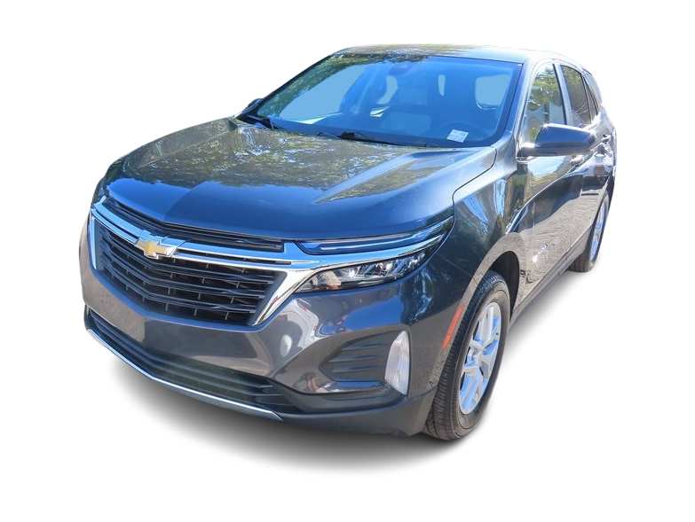 2023 Chevrolet Equinox LT -
                Paramus, NJ