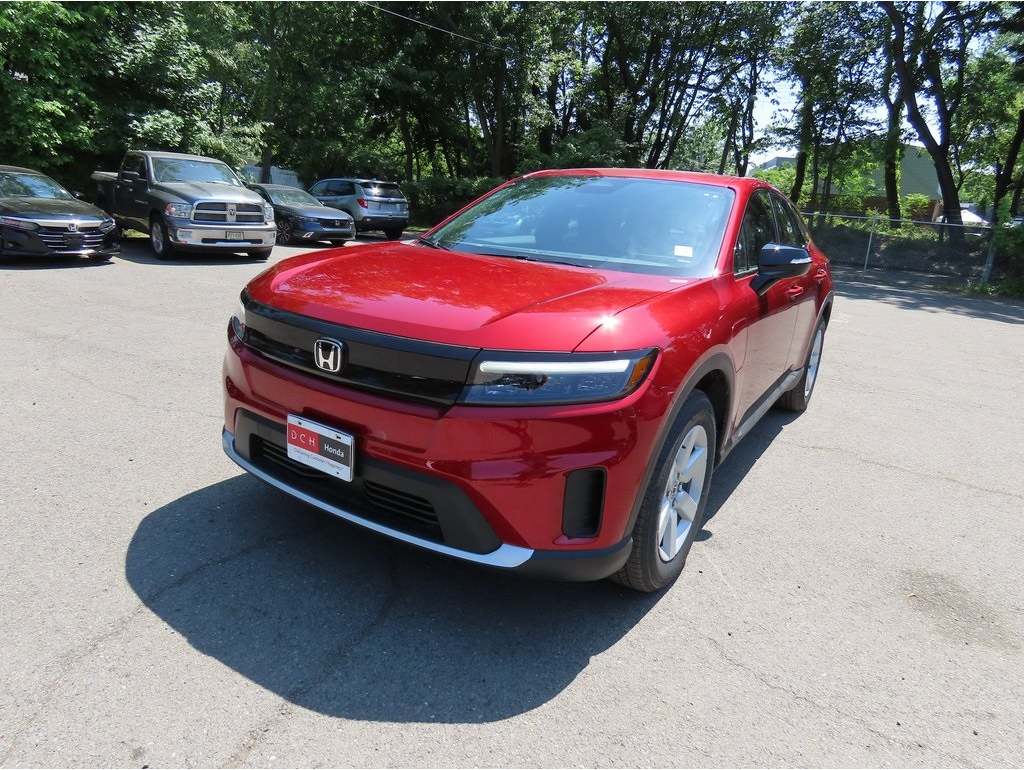 2026 Honda Prologue EX's photo