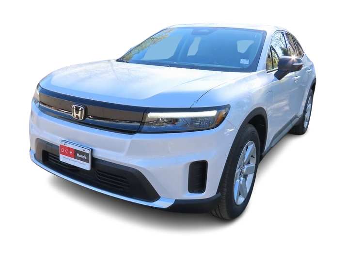 Thumbnail: 2026 Honda Prologue - 1