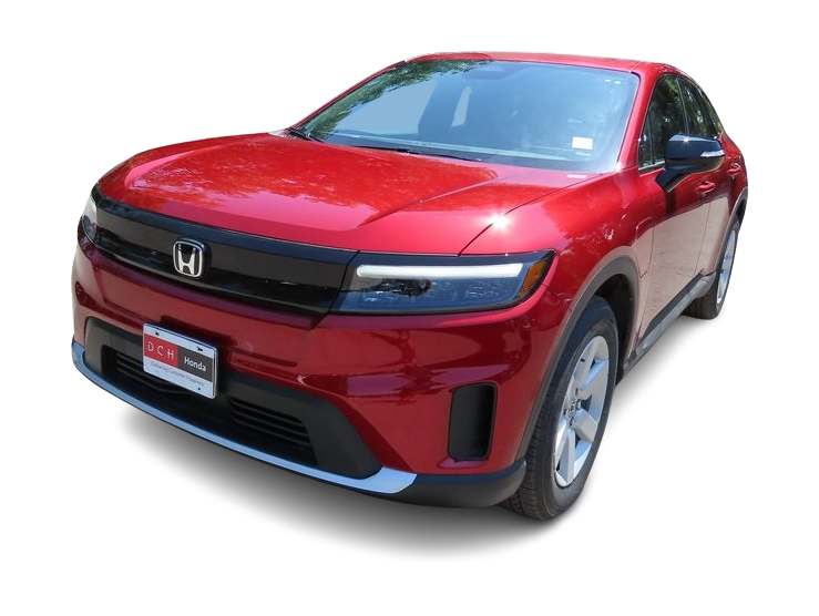 Thumbnail: 2026 Honda Prologue - 1