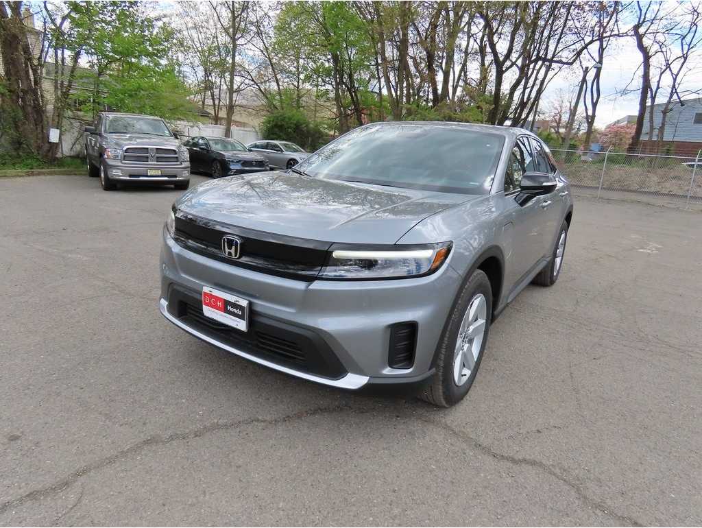 2026 Honda Prologue EX's photo