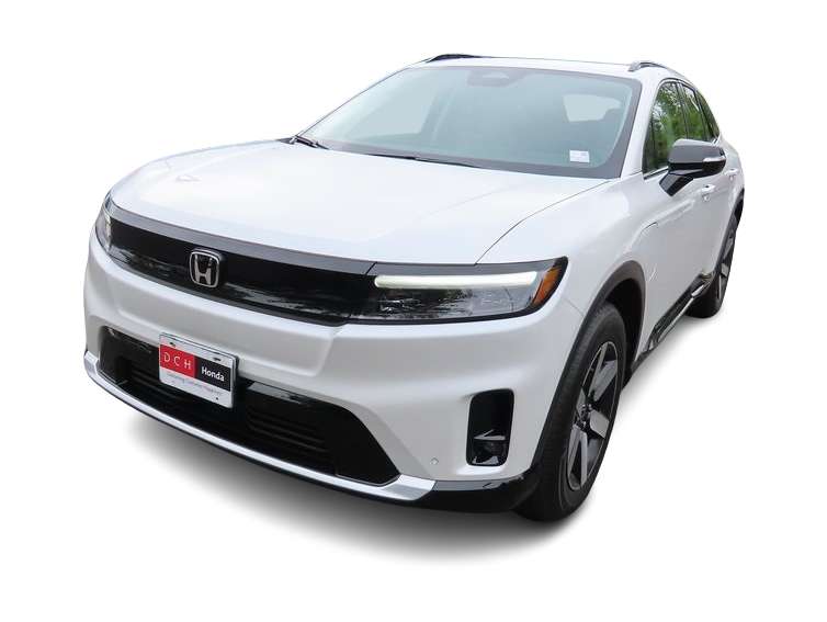Thumbnail: 2026 Honda Prologue - 1