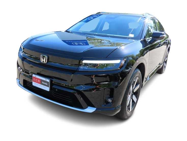 Thumbnail: 2026 Honda Prologue - 1