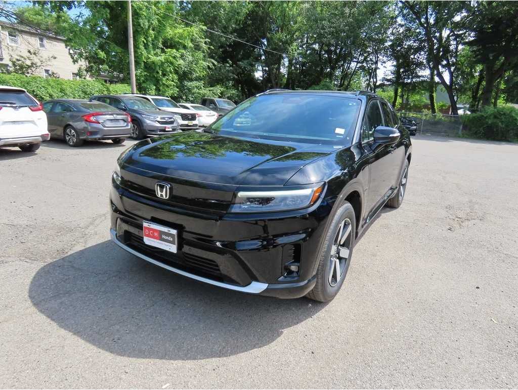 2026 Honda Prologue Touring's photo