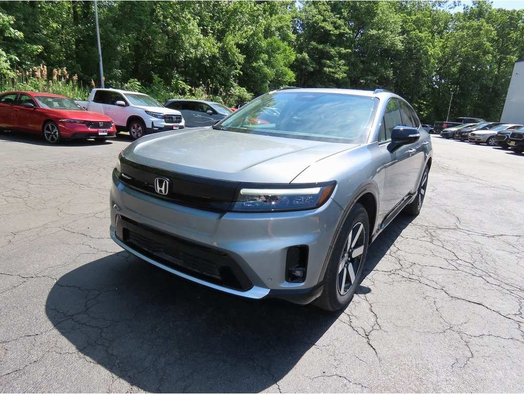 2026 Honda Prologue Touring's photo
