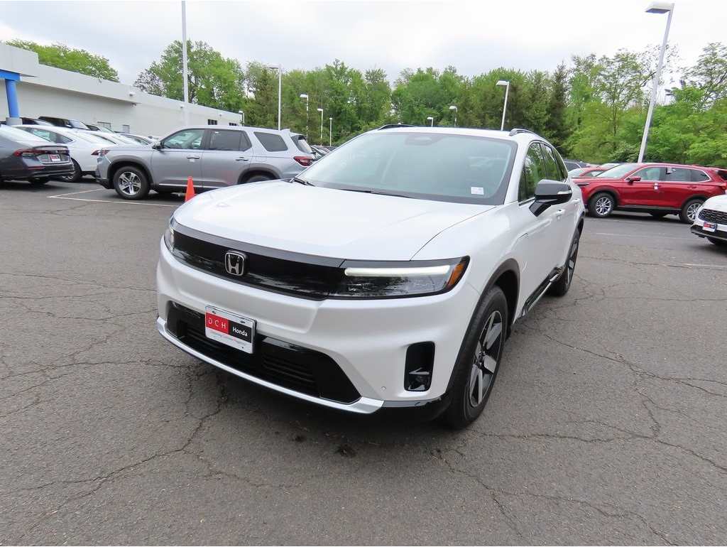 2026 Honda Prologue Touring's photo