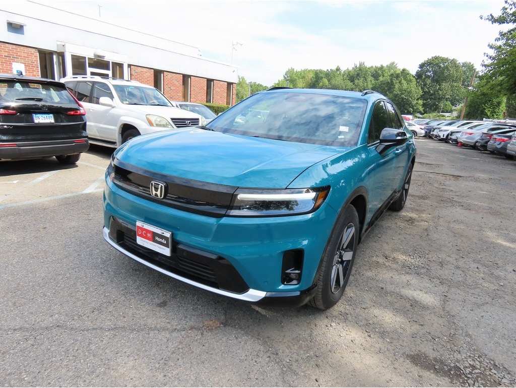 2026 Honda Prologue Touring's photo