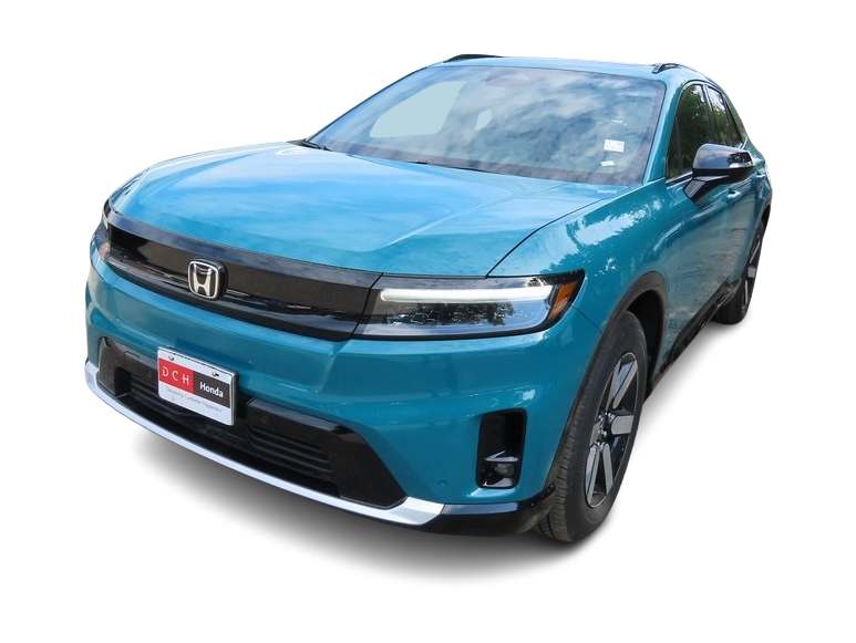 Thumbnail: 2026 Honda Prologue - 1
