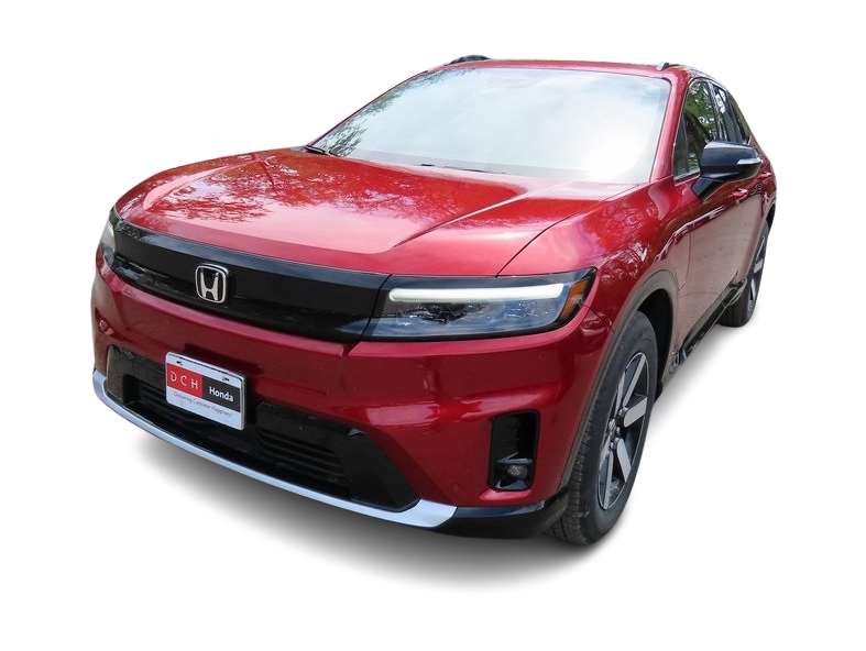 Thumbnail: 2026 Honda Prologue - 1