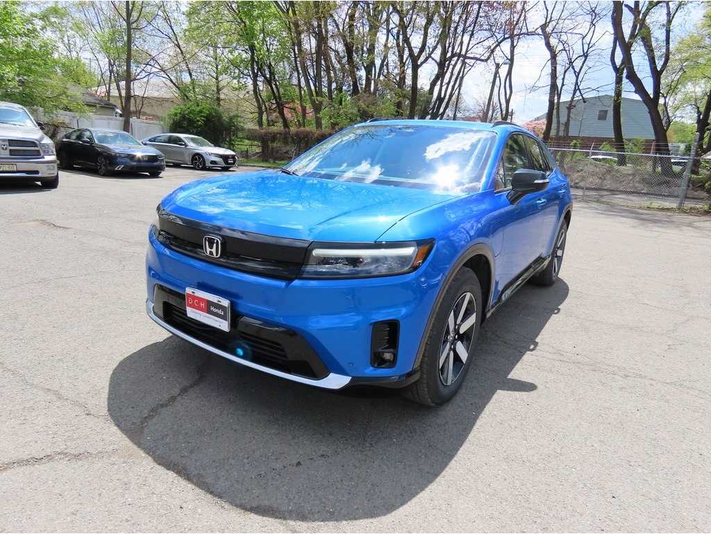 2026 Honda Prologue Touring's photo
