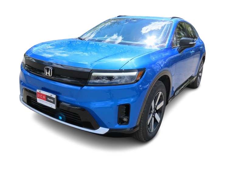 Thumbnail: 2026 Honda Prologue - 1