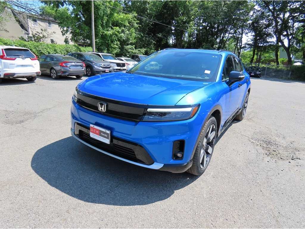 2026 Honda Prologue Elite's photo