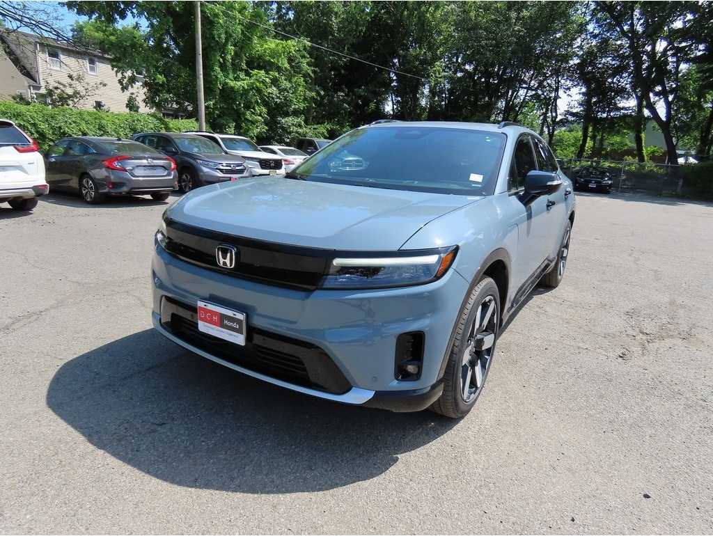 2026 Honda Prologue Elite's photo