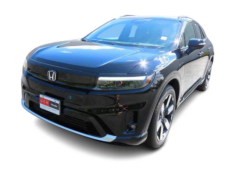 Thumbnail: 2026 Honda Prologue - 1