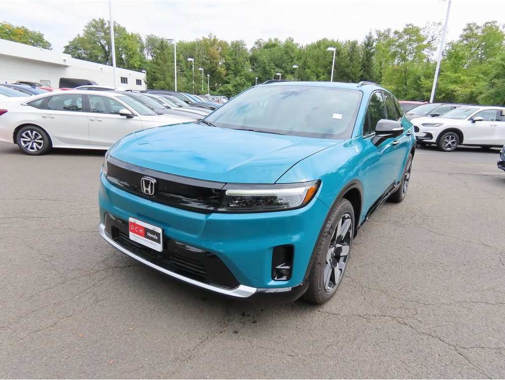 2026 Honda Prologue Elite's photo