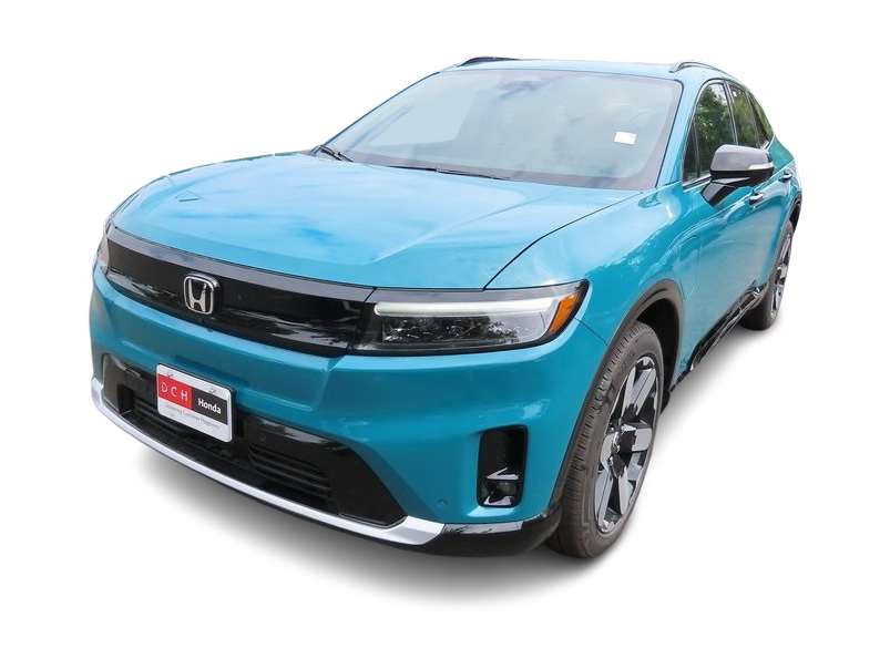 Thumbnail: 2026 Honda Prologue - 1