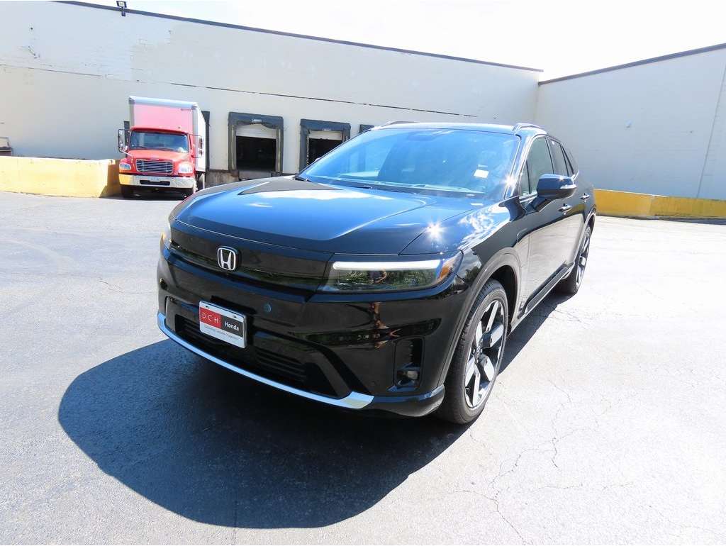 2026 Honda Prologue Elite's photo
