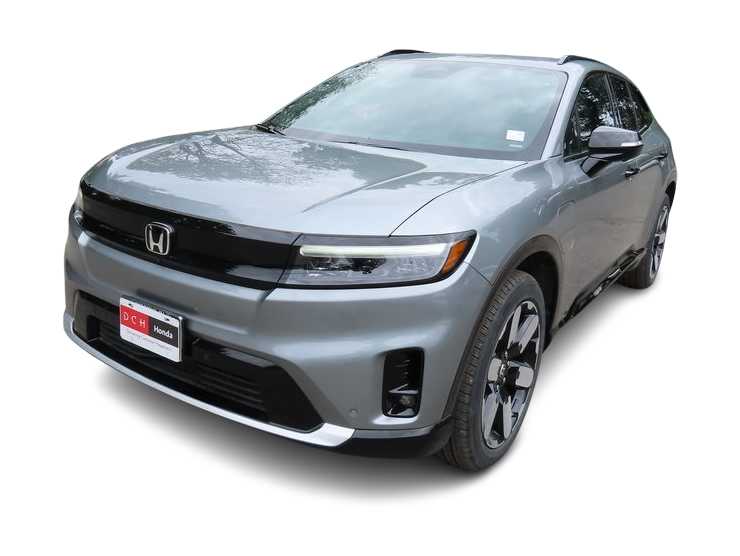 Thumbnail: 2026 Honda Prologue - 1