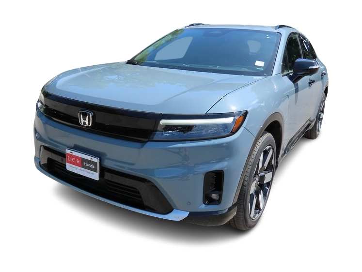 Thumbnail: 2026 Honda Prologue - 1