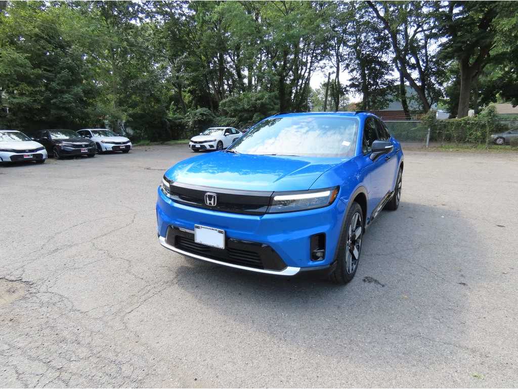 2024 Honda Prologue