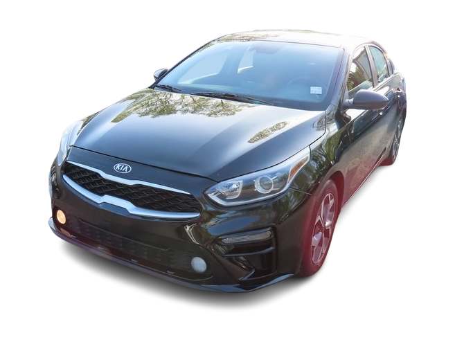 2020 Kia Forte LXS -
                Paramus, NJ