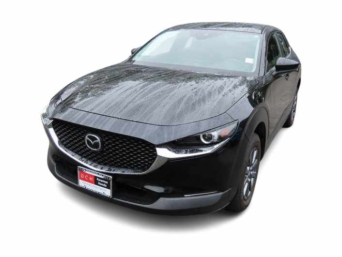 2021 Mazda CX-30 S -
                  Paramus, NJ