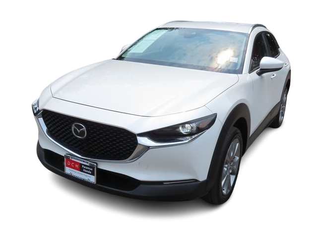 2022 Mazda CX-30 Select -
                  Paramus, NJ