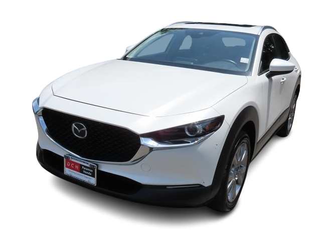 2022 Mazda CX-30 Preferred -
                  Paramus, NJ