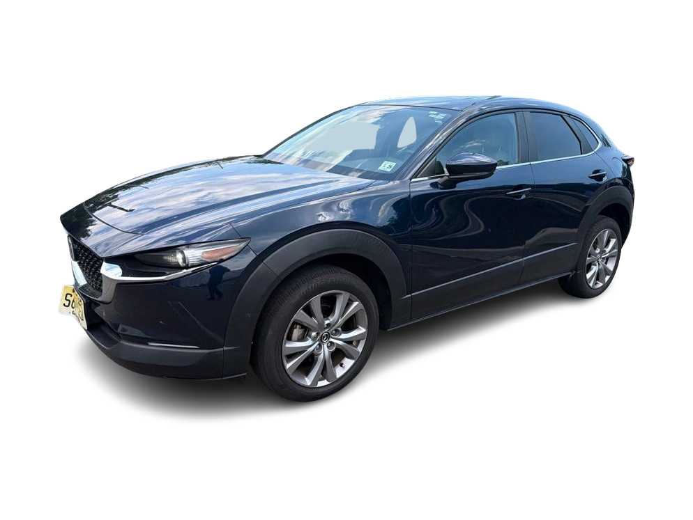 Thumbnail: 2021 Mazda CX-30 - 1
