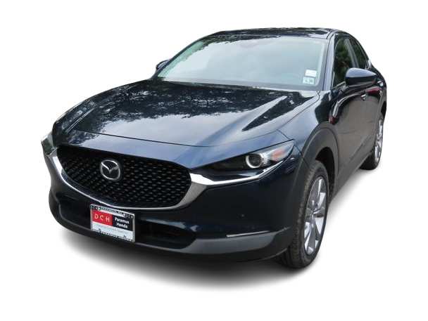 Thumbnail: 2021 Mazda CX-30 - 1