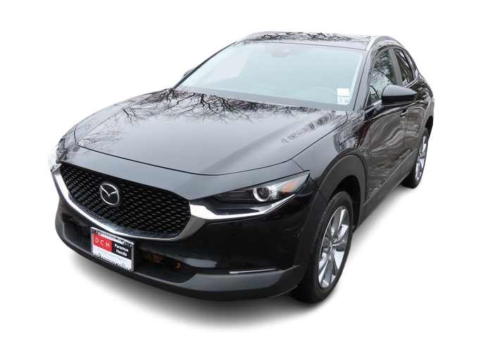 2023 Mazda CX-30 Preferred -
                Paramus, NJ