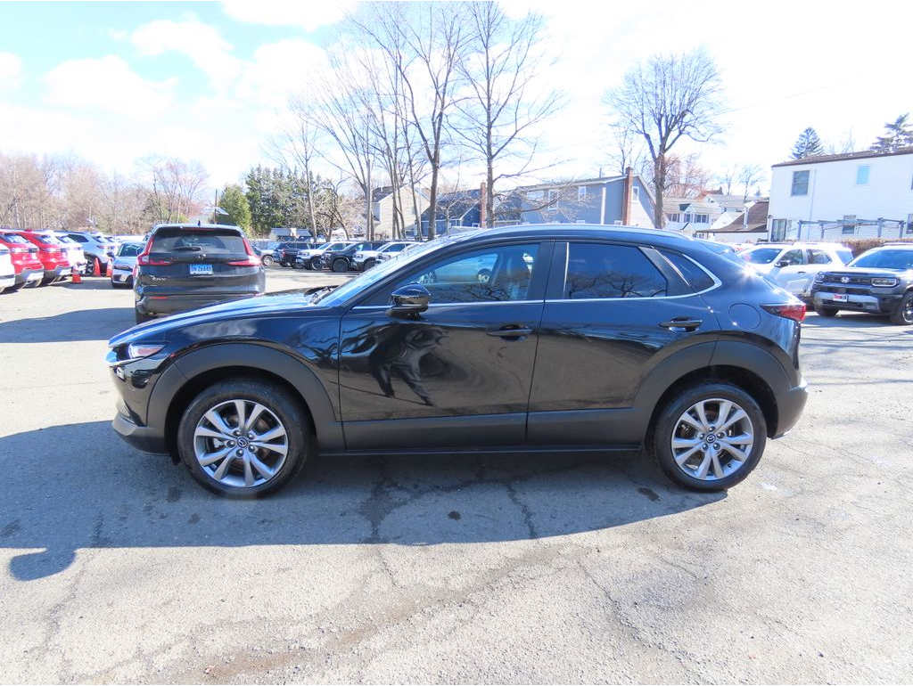 2024 Mazda CX-30 Preferred