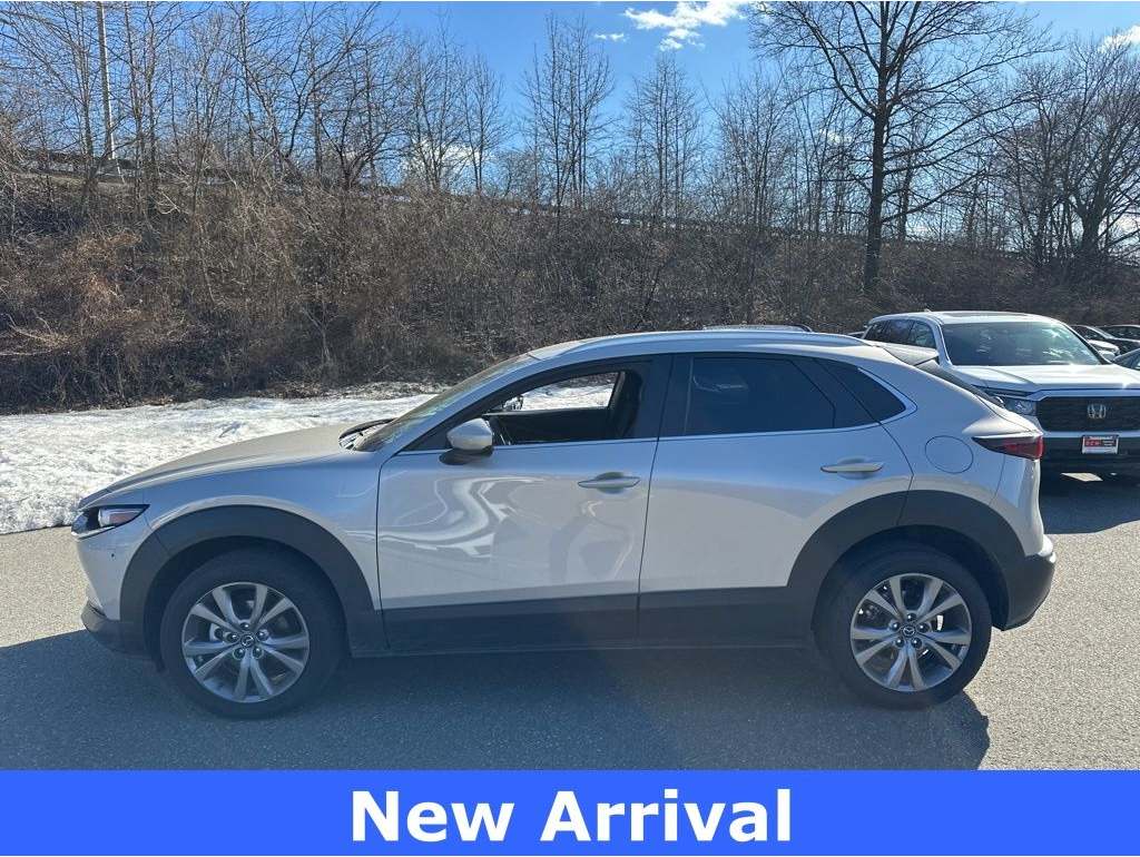 2024 Mazda CX-30 Preferred