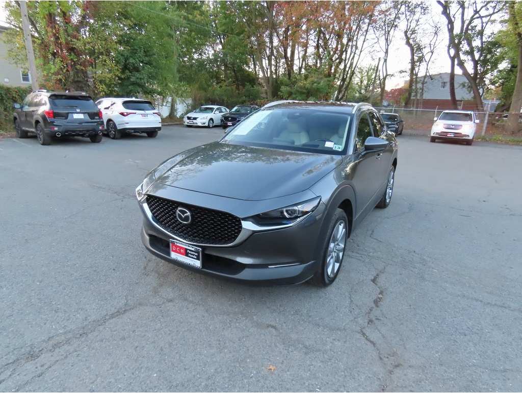 2023 Mazda CX-30 Premium's photo