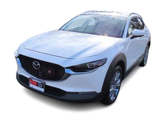 2023 Mazda CX-30 Premium -
                Paramus, NJ