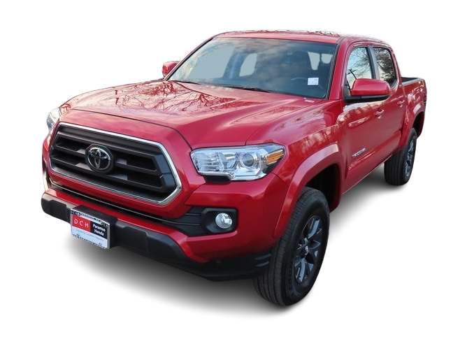 2023 Toyota Tacoma SR5 -
                Paramus, NJ