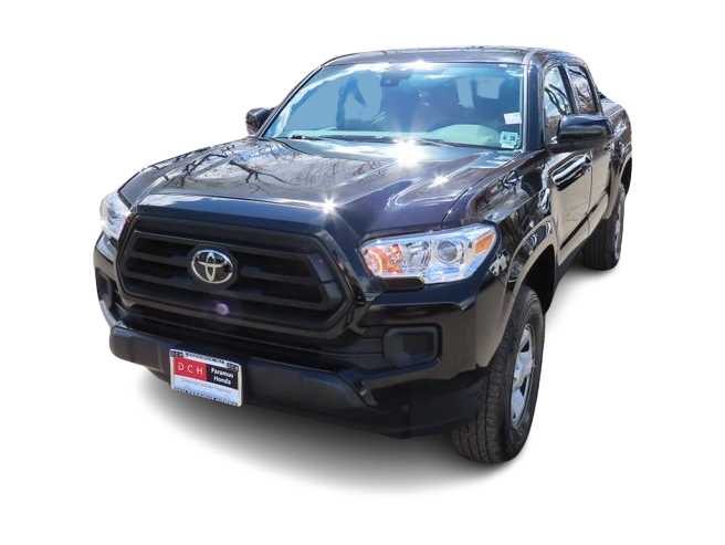Thumbnail: 2023 Toyota Tacoma - 1