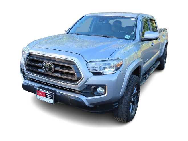 2020 Toyota Tacoma SR5 -
                Paramus, NJ