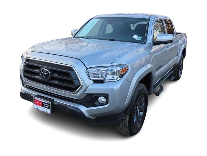 2023 Toyota Tacoma SR5 -
                Paramus, NJ